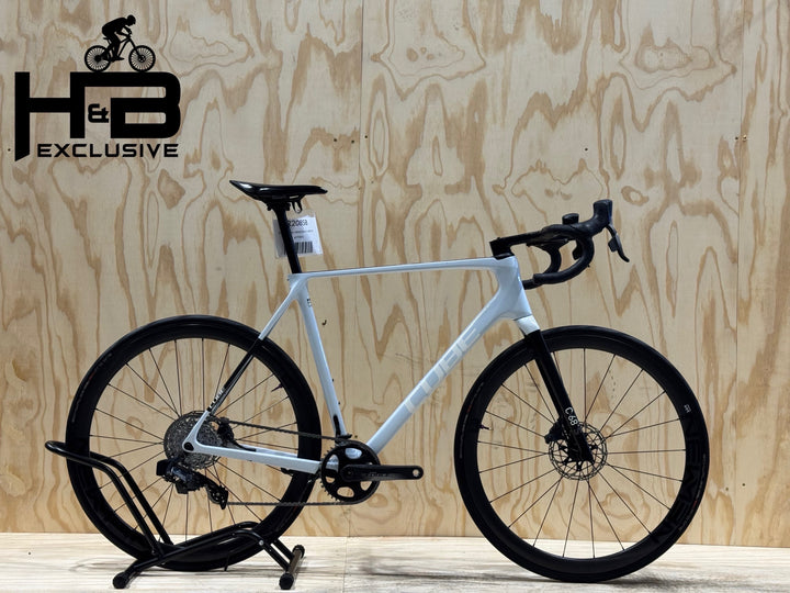 Cube Cross Race C:68X SLT Cyclocross