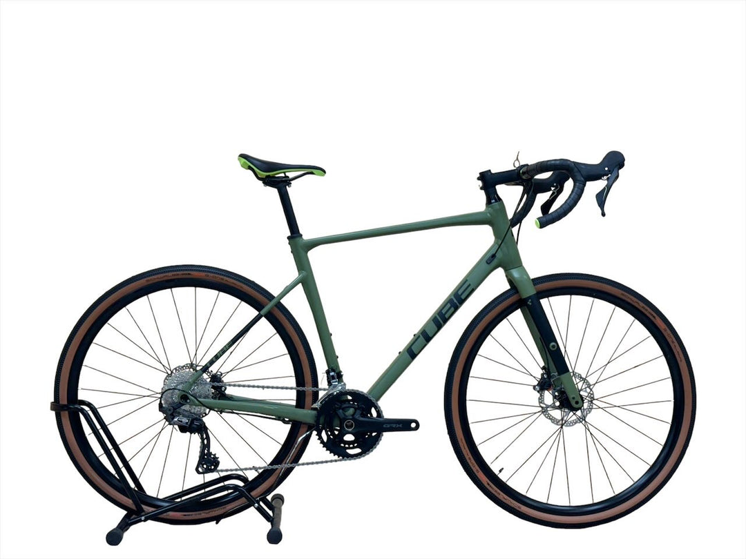 Cube Nuride Hybrid Pro 625 Allroad 28 pouces Vélo électrique – H&B Exclusive Cube Nuride Hybrid Pro 625 Allroad 28 pouces Vélo électrique – H&B Exclusive