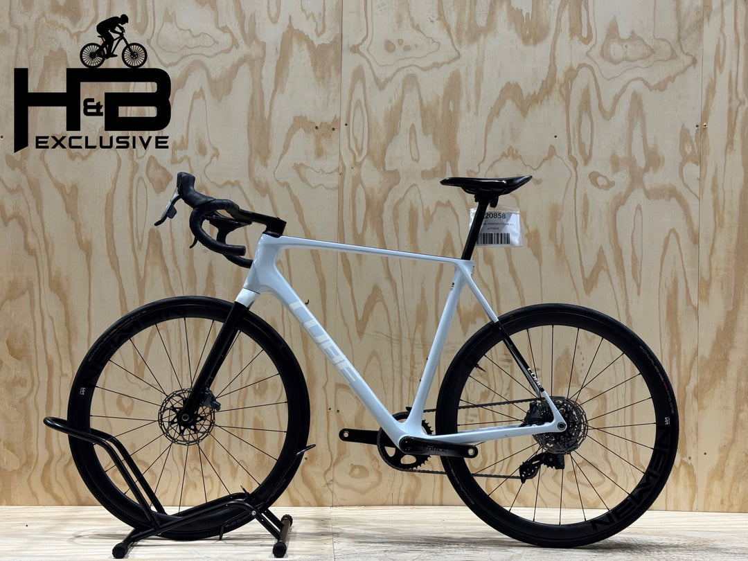 Cube Cross Race C:68X SLT Cyclocross
