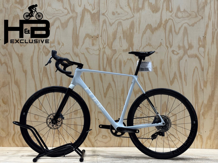 Cube Cross Race C:68X SLT Cyclocross