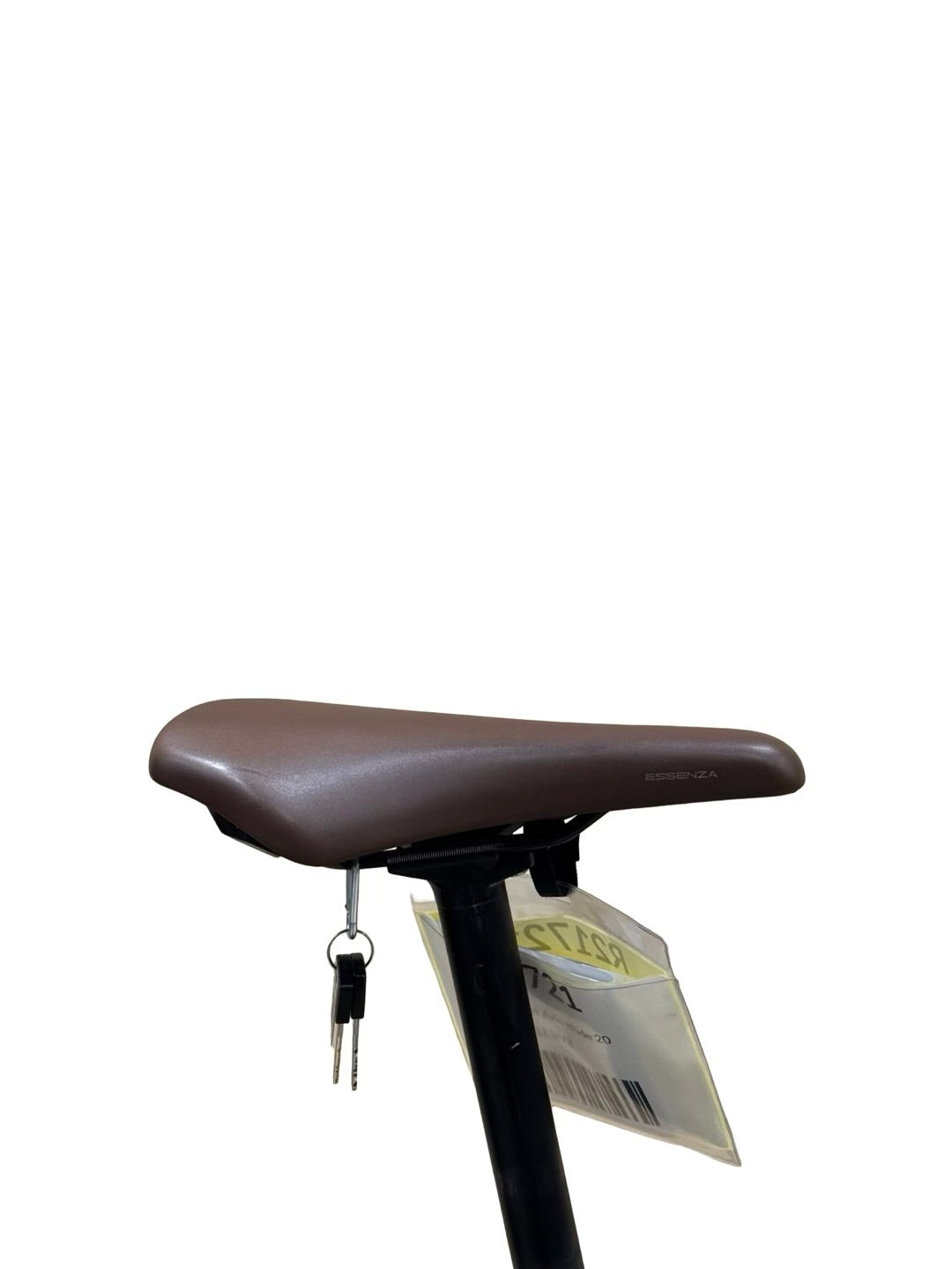 Scott Axis eRide 20 29 hüvelykes elektromos hegyi kerékpár
