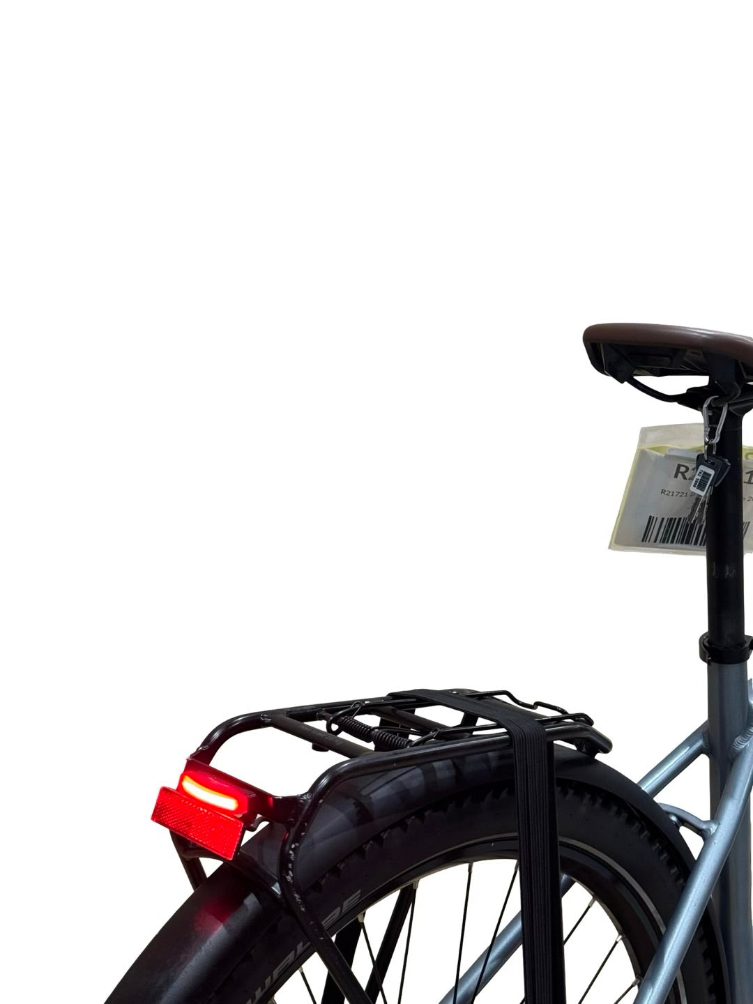 Scott Axis eRide 20 29 hüvelykes elektromos hegyi kerékpár