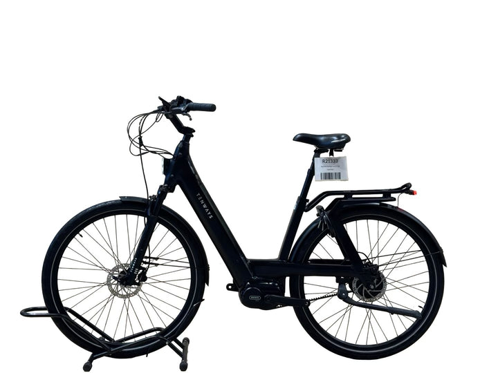 Tenways AGO T E-Bike