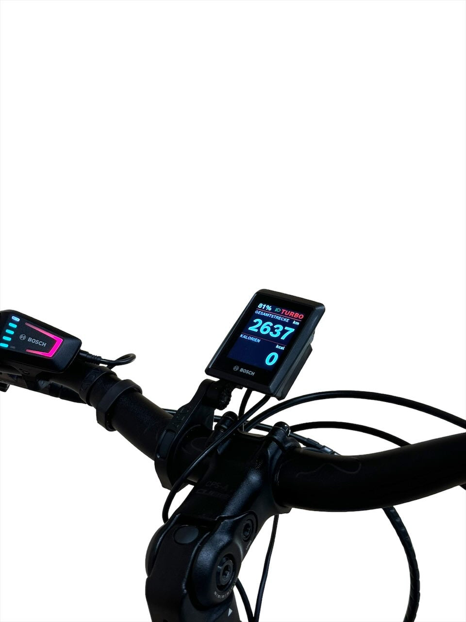 <tc>Cube Kathmandu Hybrid SLX 750 28 tommer elcykel</tc>