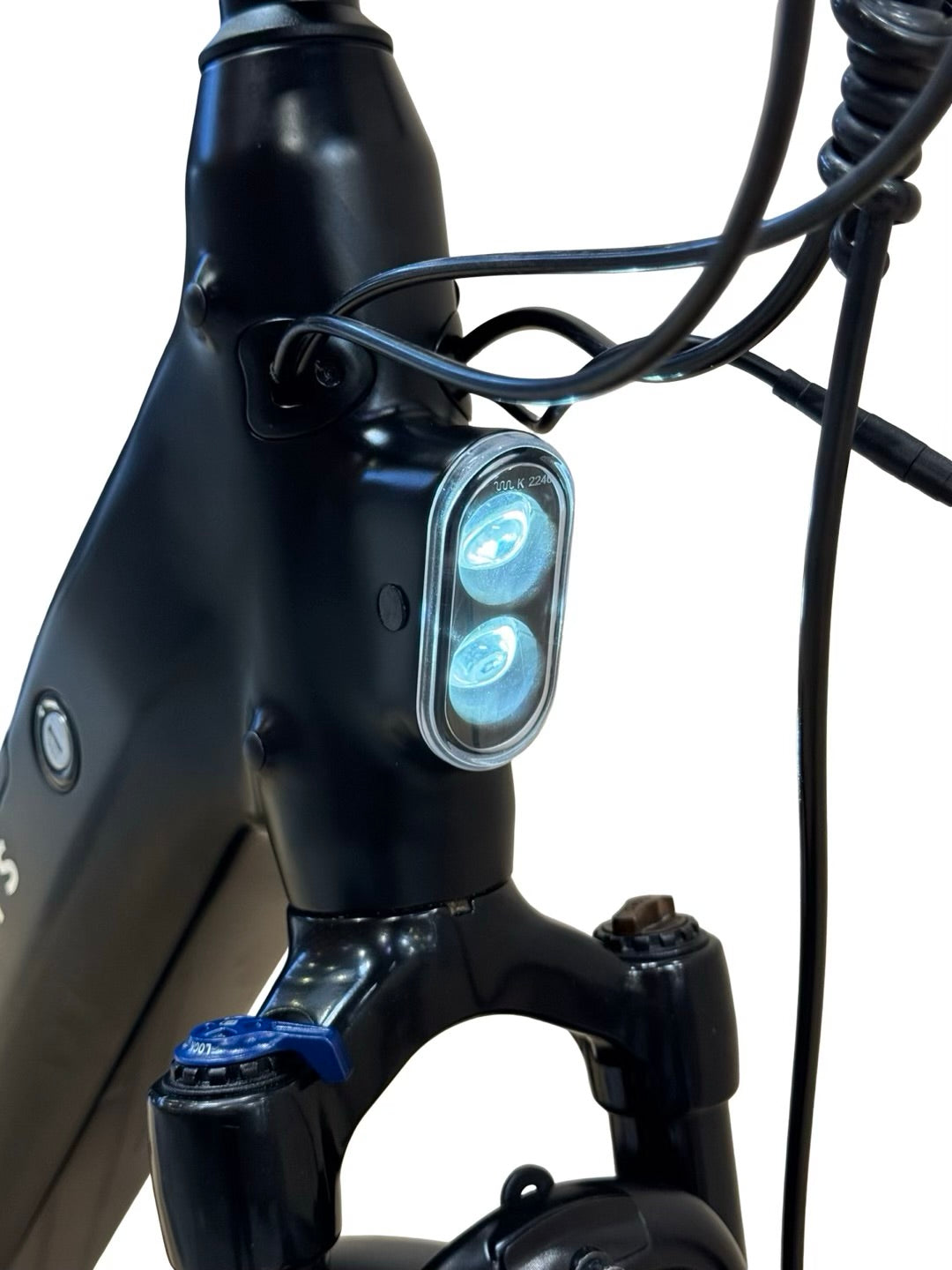 Tenways AGO T E-Bike