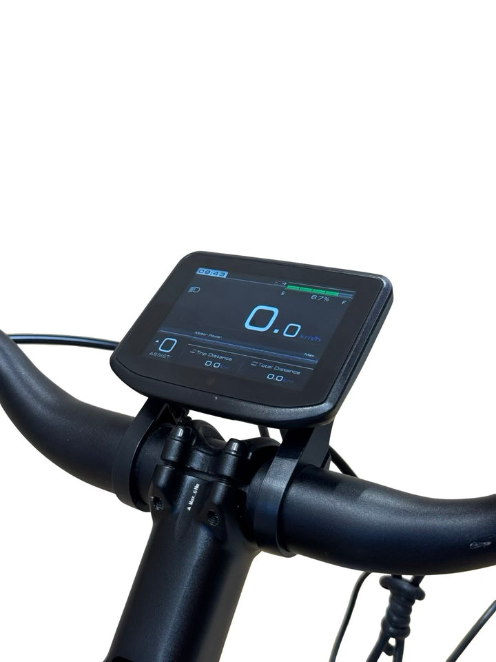 Tenways AGO T E-Bike