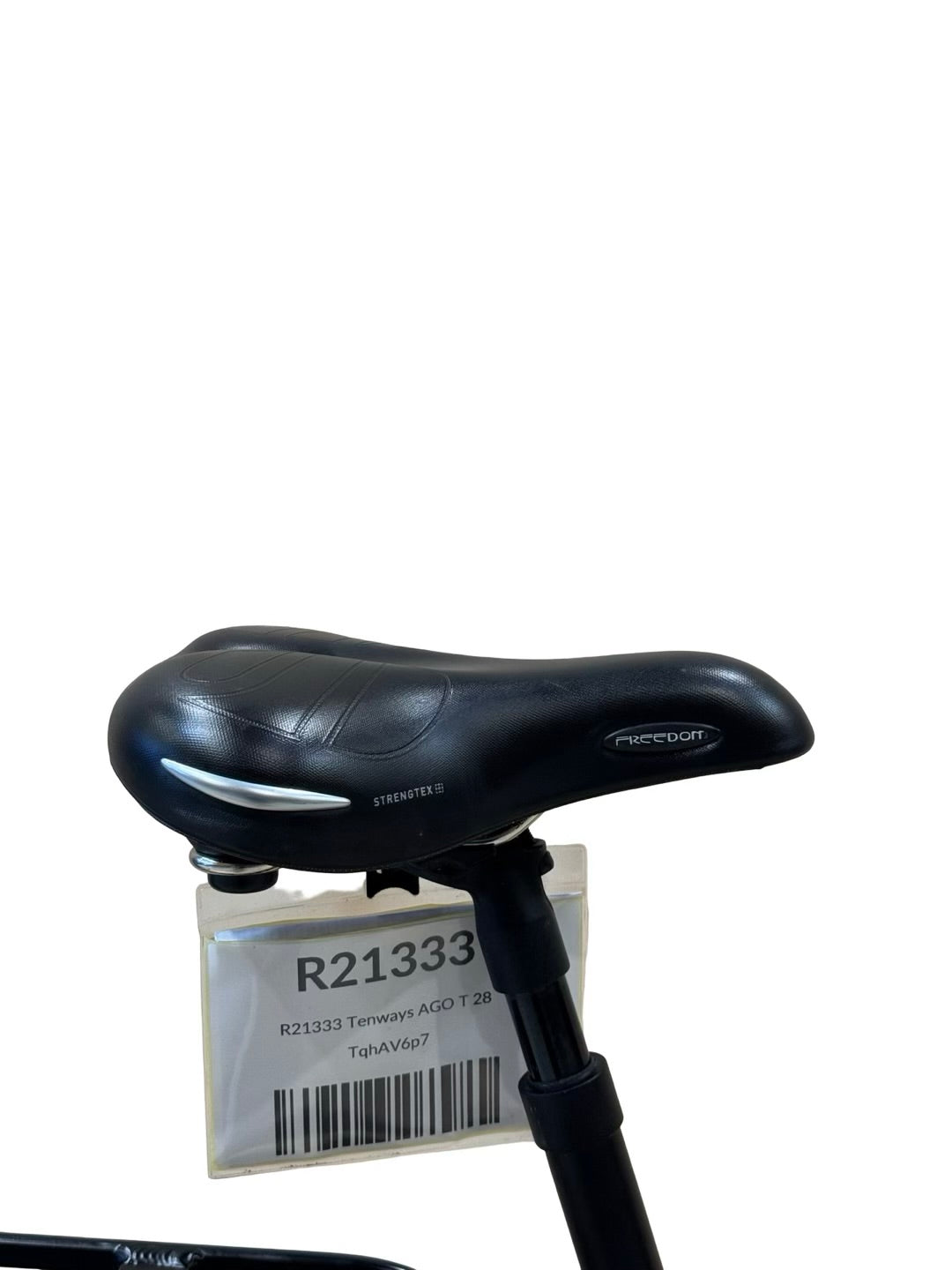 Tenways AGO T E-Bike