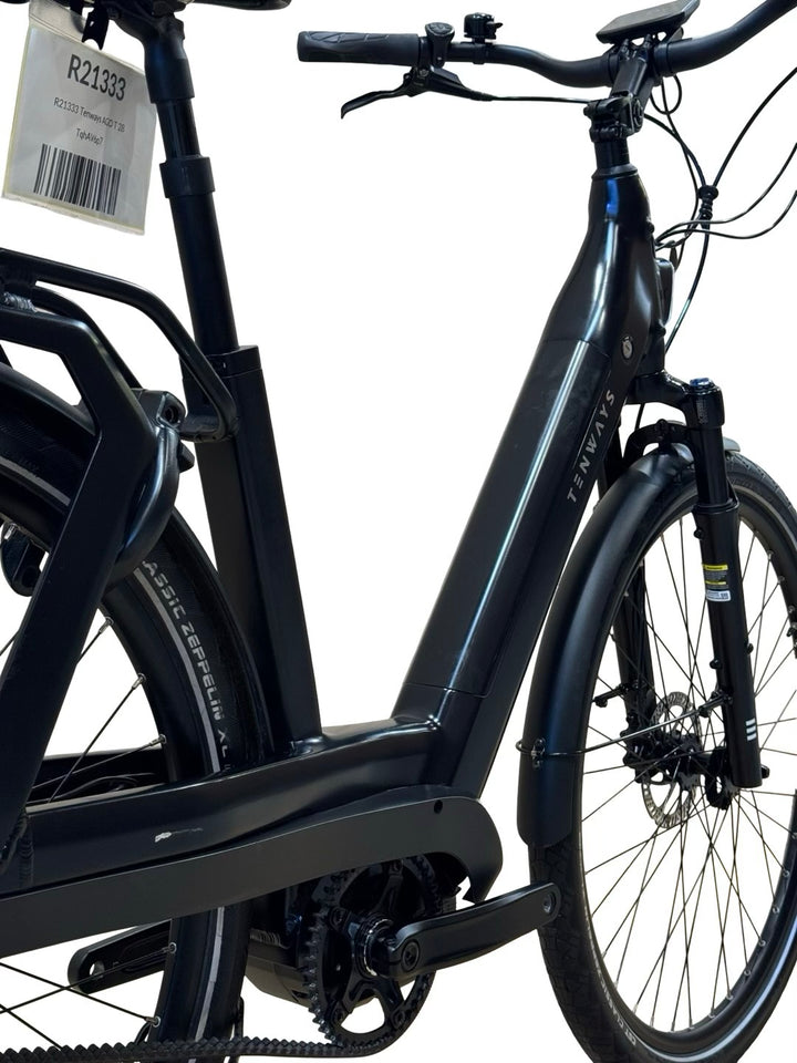 Tenways AGO T E-Bike