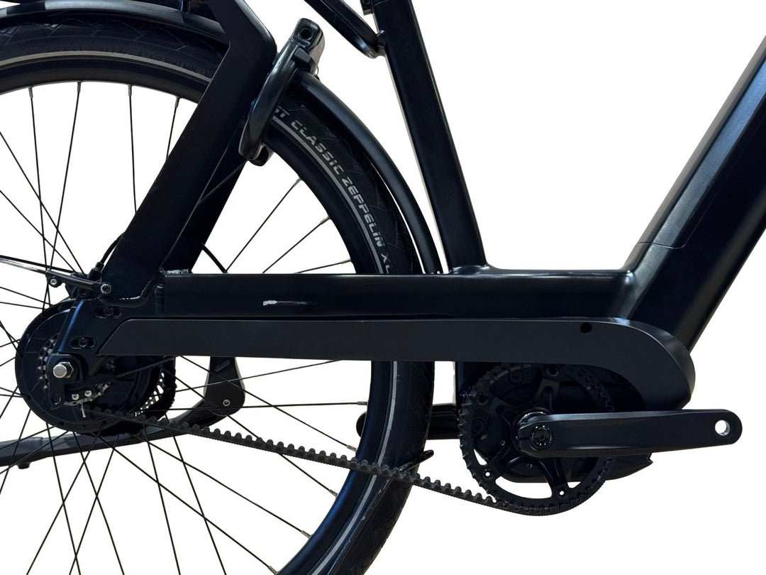 Tenways AGO T E-Bike