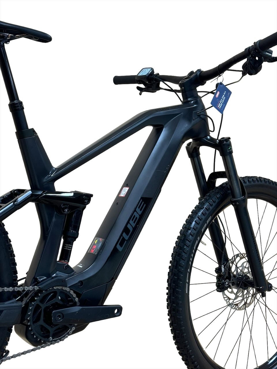 cube stereo hybrid 140 race 2021 Cube Stereo Hybrid 140 Race 29 inch E-Mountainbike – H&B Exclusive