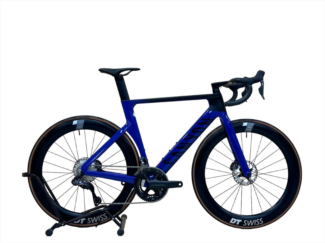 canyon iridium rennrad Canyon Aeroad CF SLX 8 28 Zoll Rennrad – H&B Exclusive