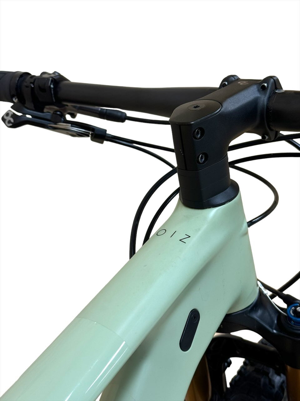 <tc>Orbea</tc> Oiz M10 29 palcový horský bicykel