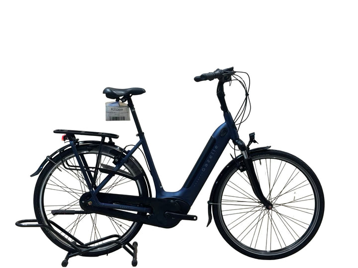 Gazelle Arroyo C7+ HMB Elite E-Bike