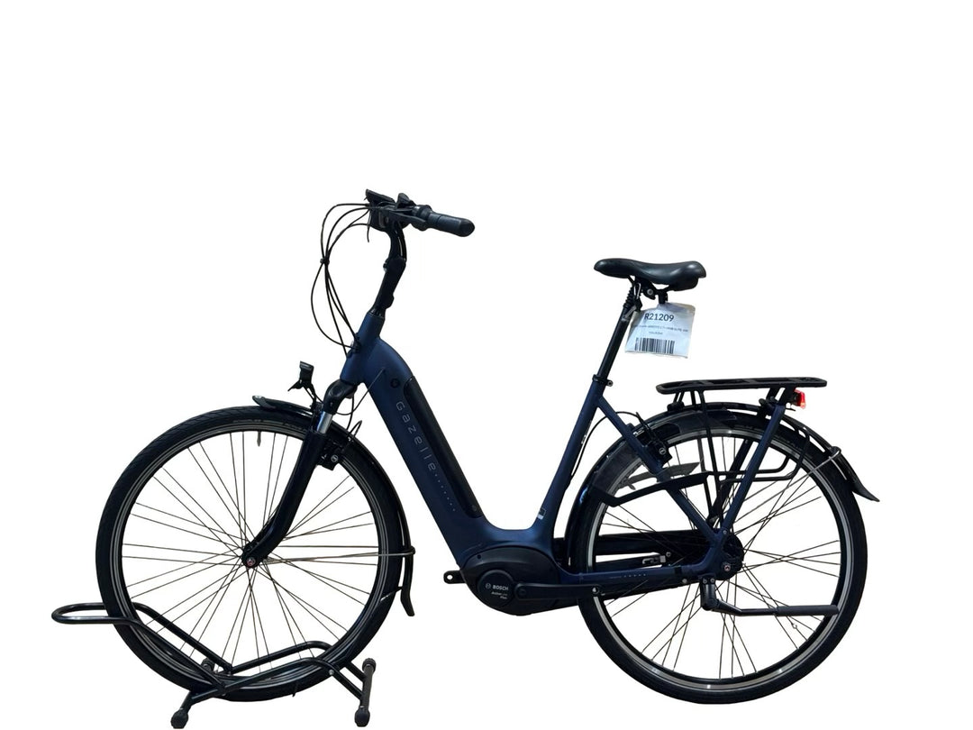 Gazelle Arroyo C7+ HMB Elite E-Bike