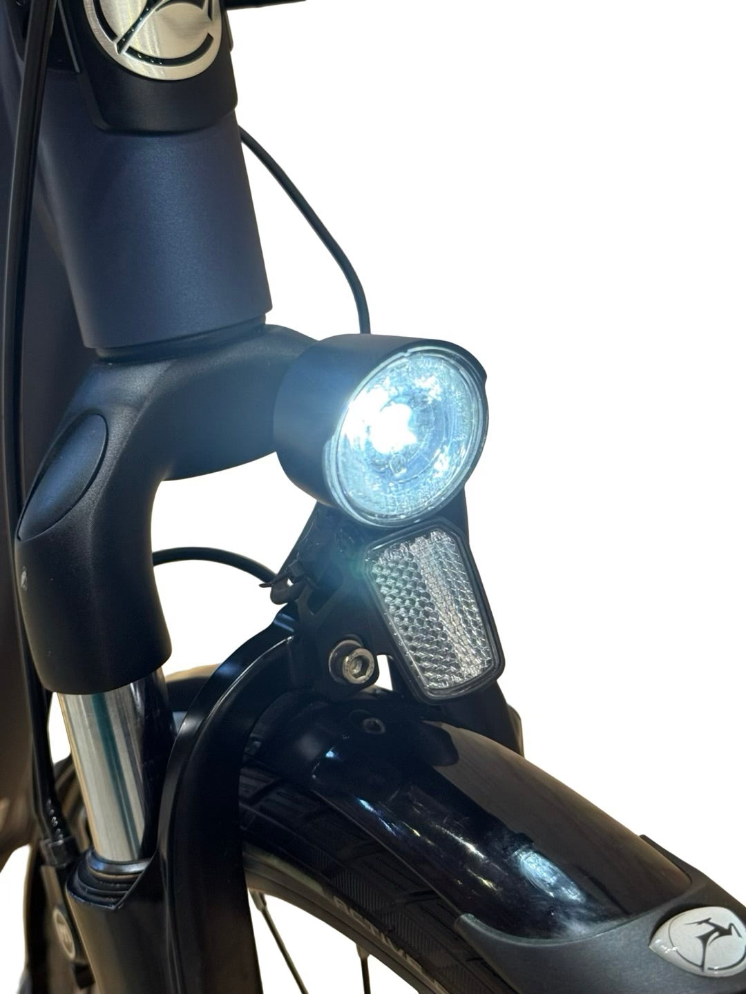 Gazelle Arroyo C7+ HMB Elite E-Bike