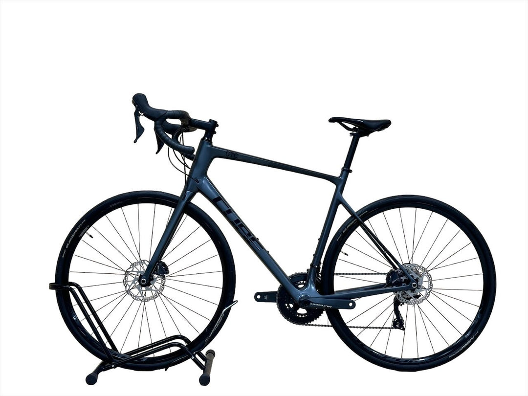 cube rennrad 28 zoll Cube Attain GTC SL 28 Zoll Rennrad – H&B Exclusive