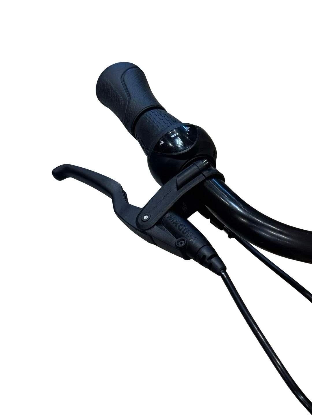 Gazelle Arroyo C7+ HMB Elite E-Bike