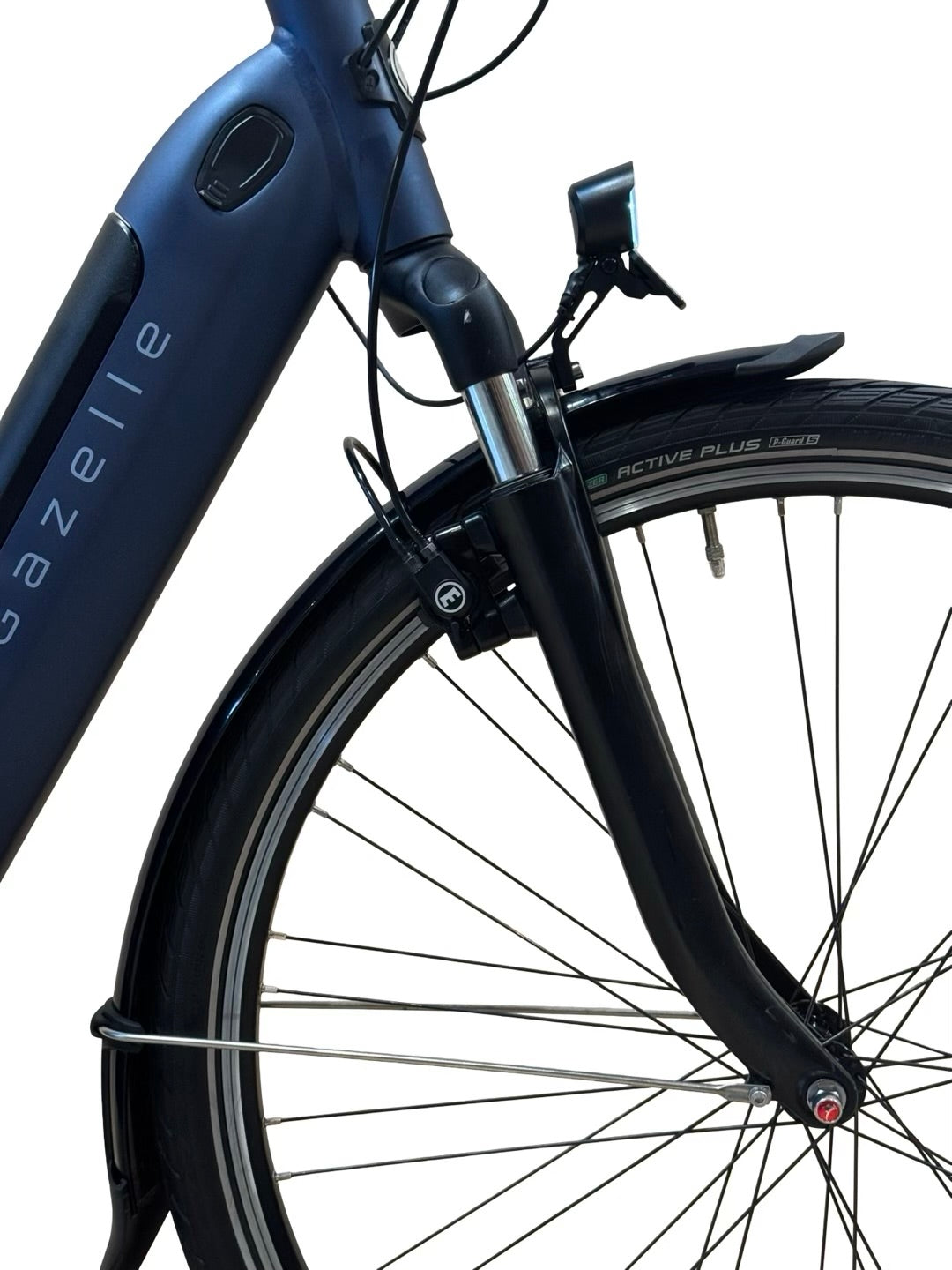 Gazelle Arroyo C7+ HMB Elite E-Bike