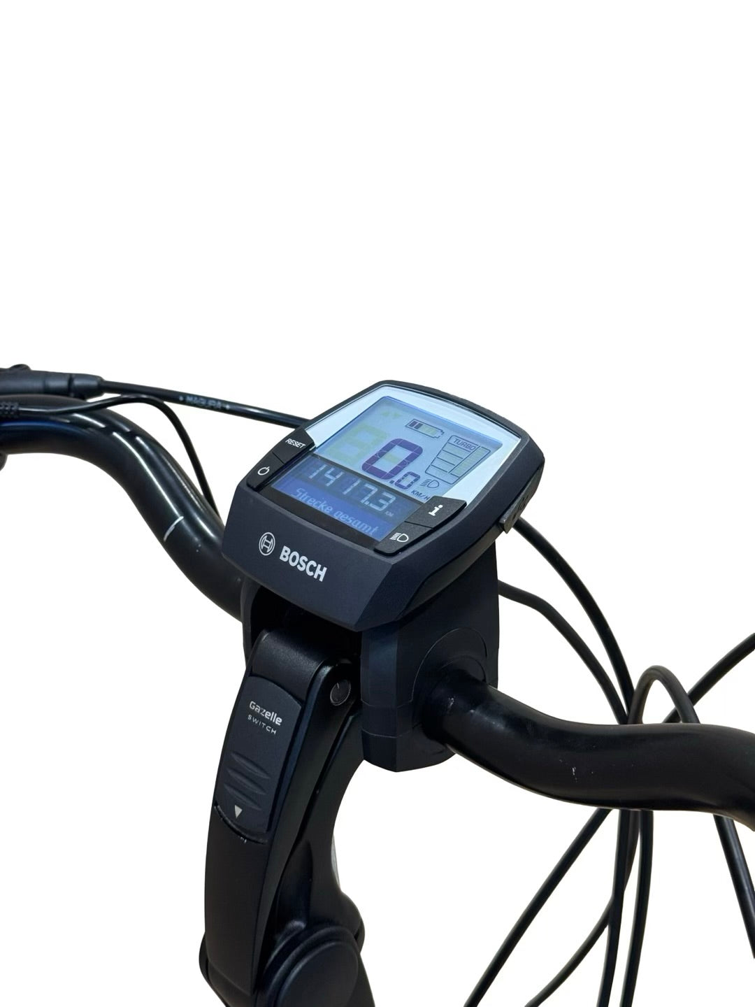 Gazelle Arroyo C7+ HMB Elite E-Bike