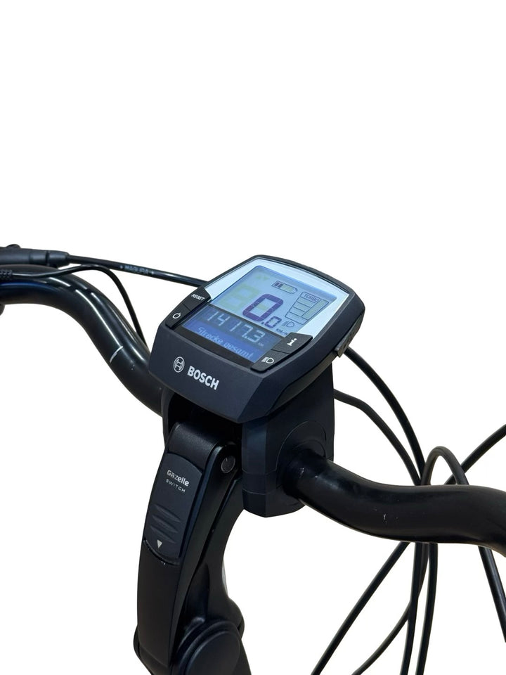 Gazelle Arroyo C7+ HMB Elite E-Bike
