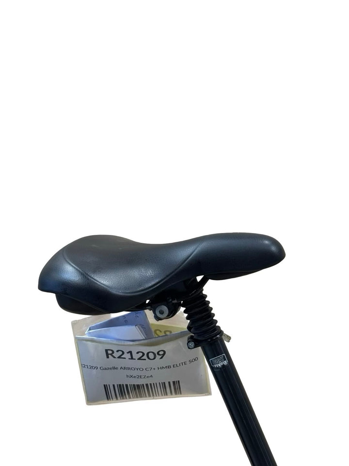 Gazelle Arroyo C7+ HMB Elite E-Bike