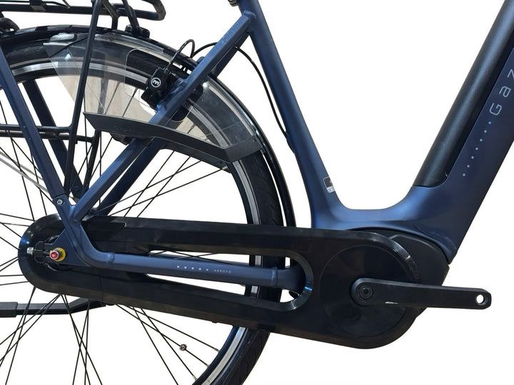 Gazelle Arroyo C7+ HMB Elite E-Bike