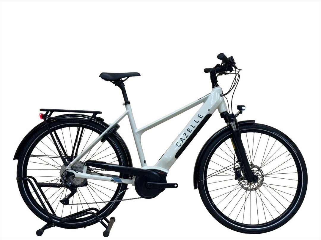 <tc>Gazelle Medeo T10 HMB 28 inch Bicicletă electrică</tc>