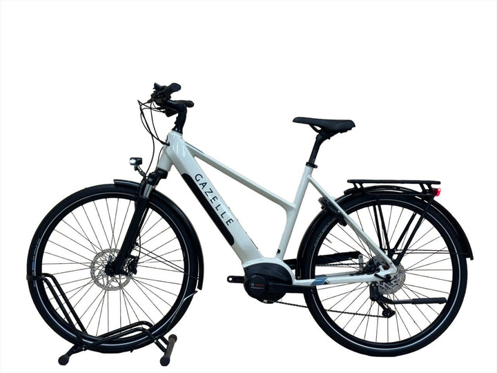 <tc>Gazelle Medeo T10 HMB 28 pouces Vélo électrique</tc>