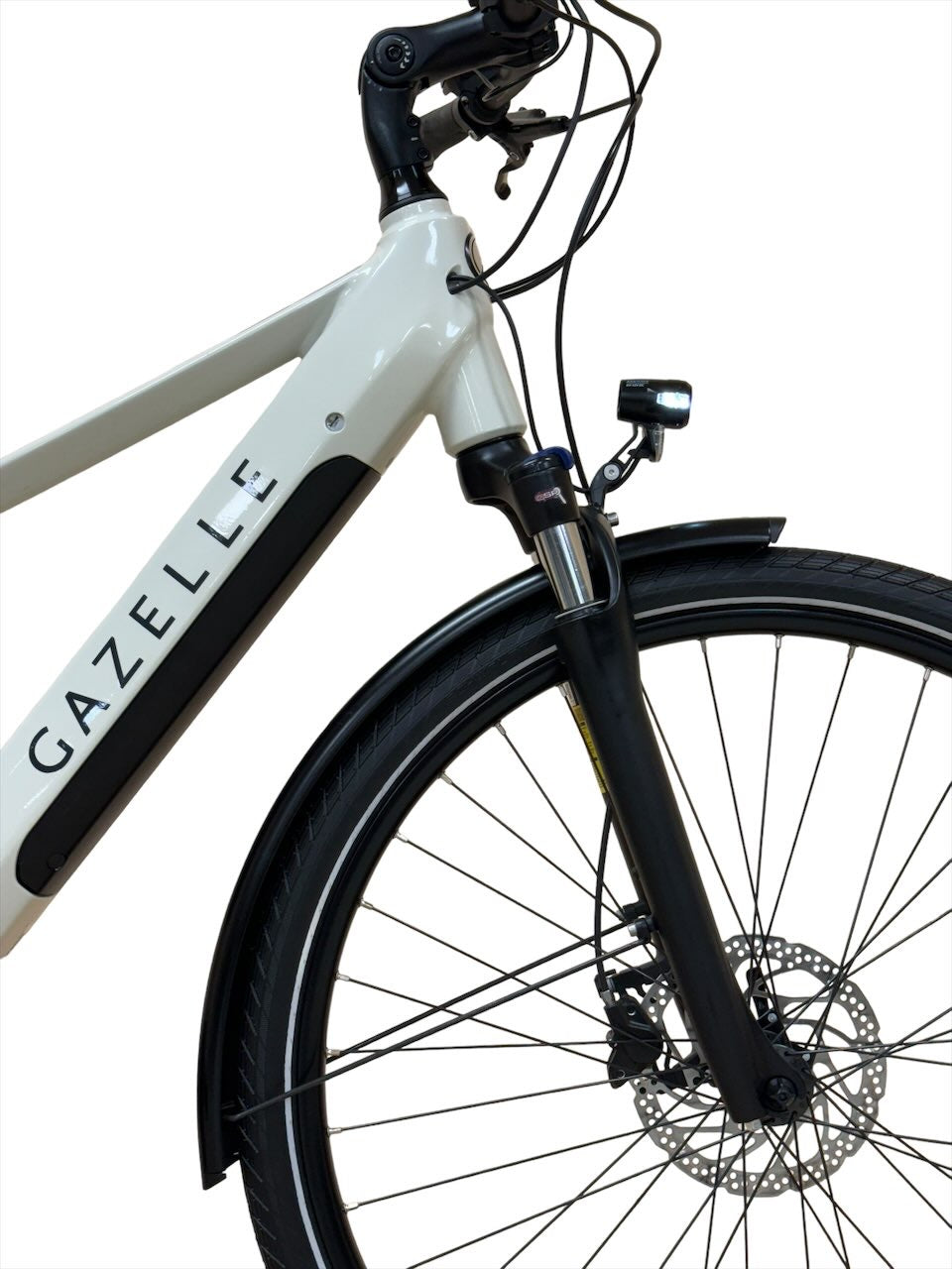 Gazelle Medeo T10 HMB 28 Zoll E-Bike