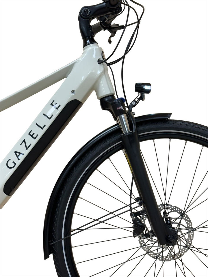 <tc>Gazelle Medeo T10 HMB 28 palců elektrické kolo </tc>