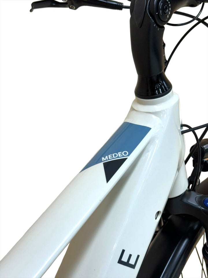 <tc>Gazelle Medeo T10 HMB 28 inch Bicicletă electrică</tc>