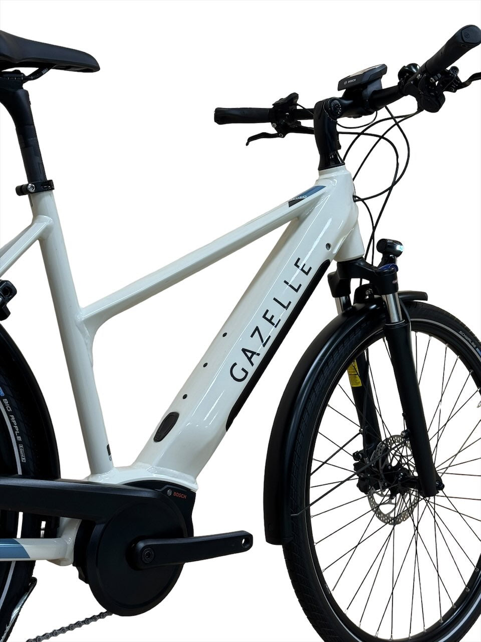 <tc>Gazelle Medeo T10 HMB 28 inch Bicicletă electrică</tc>