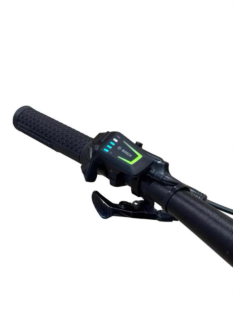 Cube Reaction Hybrid Race 800 29 pouces VTT électrique