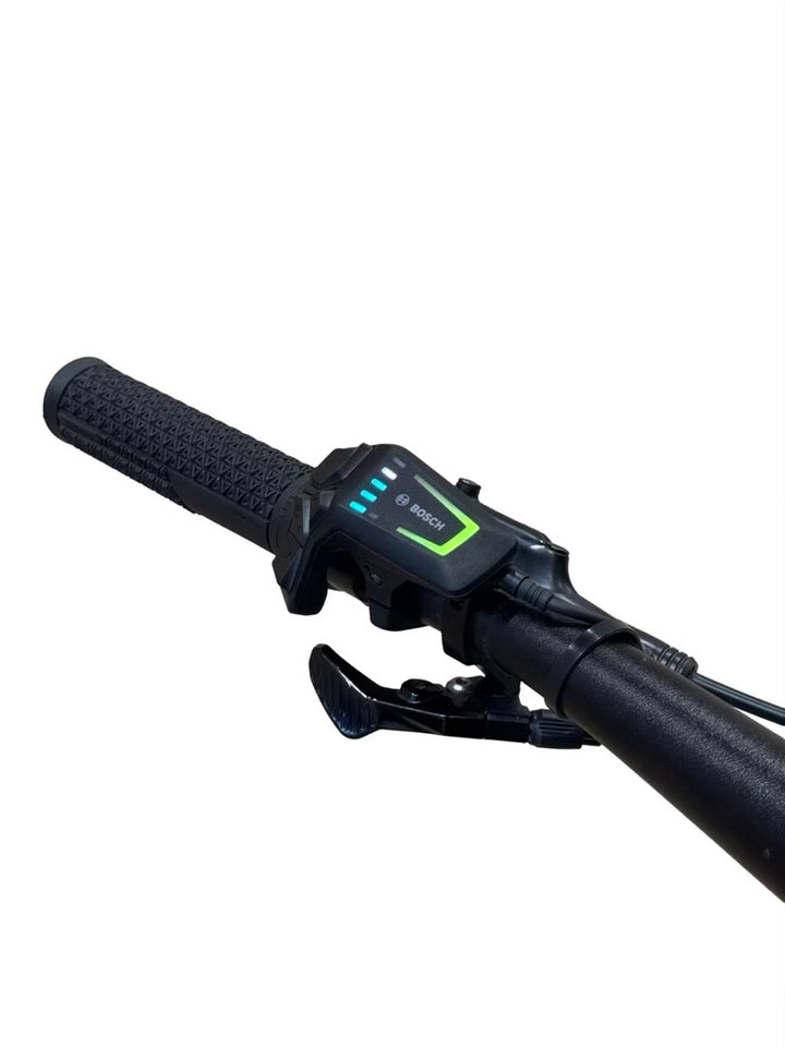 Cube Reaction Hybrid Race 800 29 pouces VTT électrique