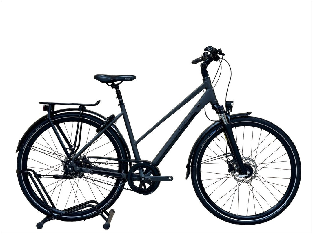 Kalkhoff Endeavour 8 Belt 28 tum <tc>Trek</tc>king cykel