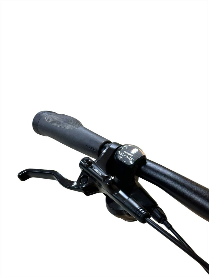 Kalkhoff Endeavour 8 Belt 28 tum <tc>Trek</tc>king cykel