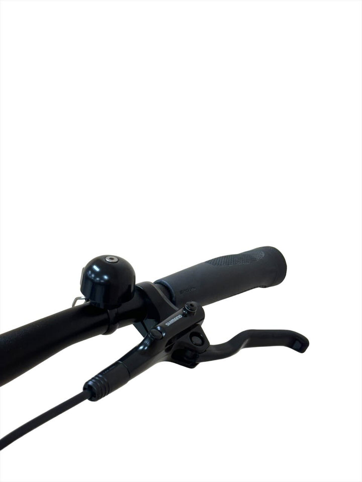 Kalkhoff Endeavour 8 Belt 28 tum <tc>Trek</tc>king cykel