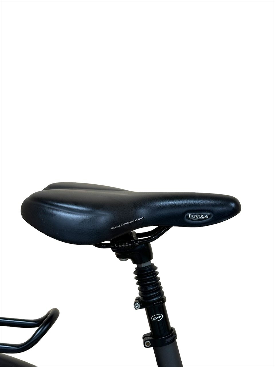 kalkhoff endeavour sattelstütze Kalkhoff Endeavour 8 Belt 28 Zoll Trekkingrad – H&B Exclusive