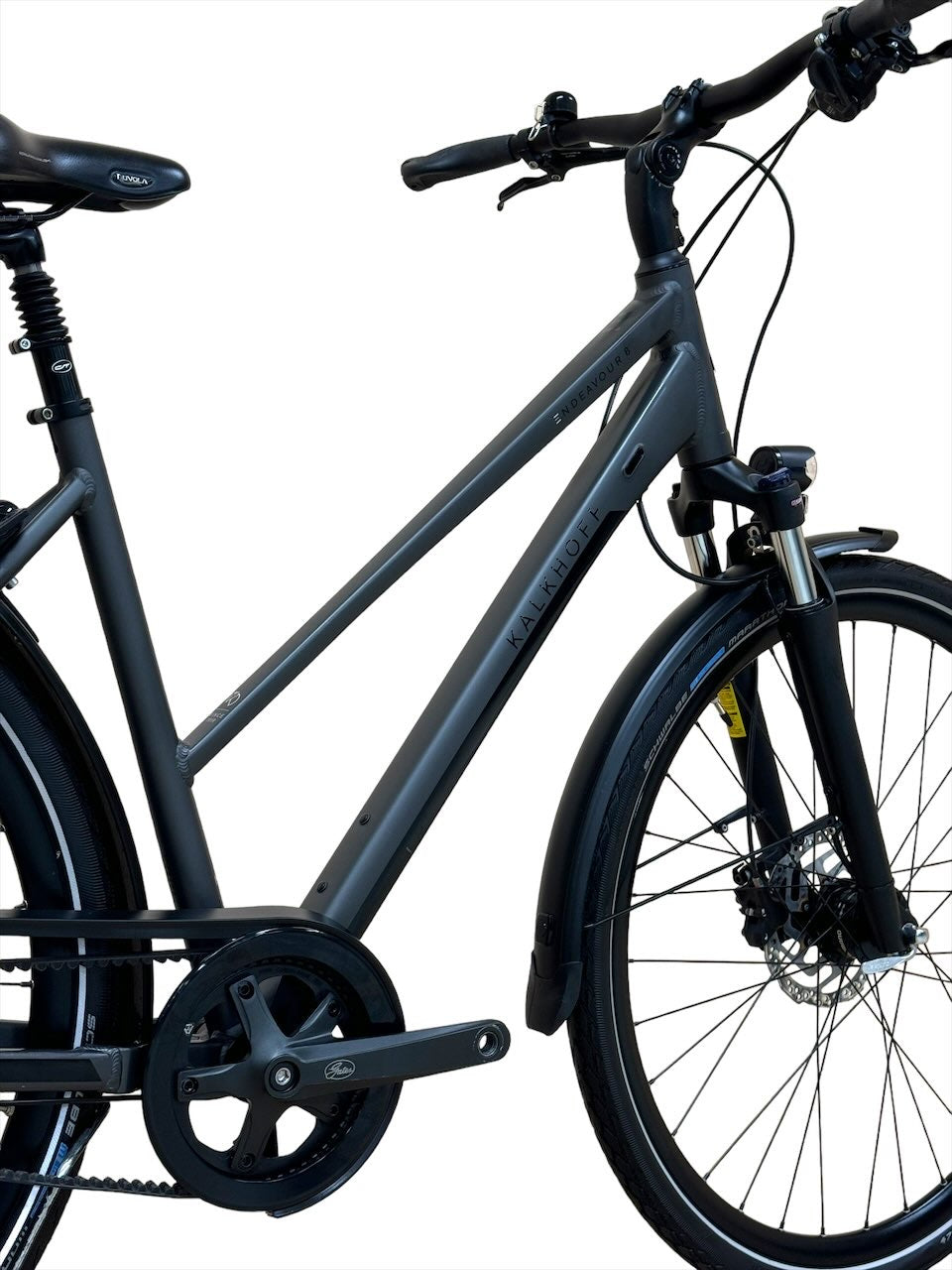 damenfahrrad 28 zoll kalkhoff Kalkhoff Endeavour 8 Belt 28 Zoll Trekkingrad – H&B Exclusive