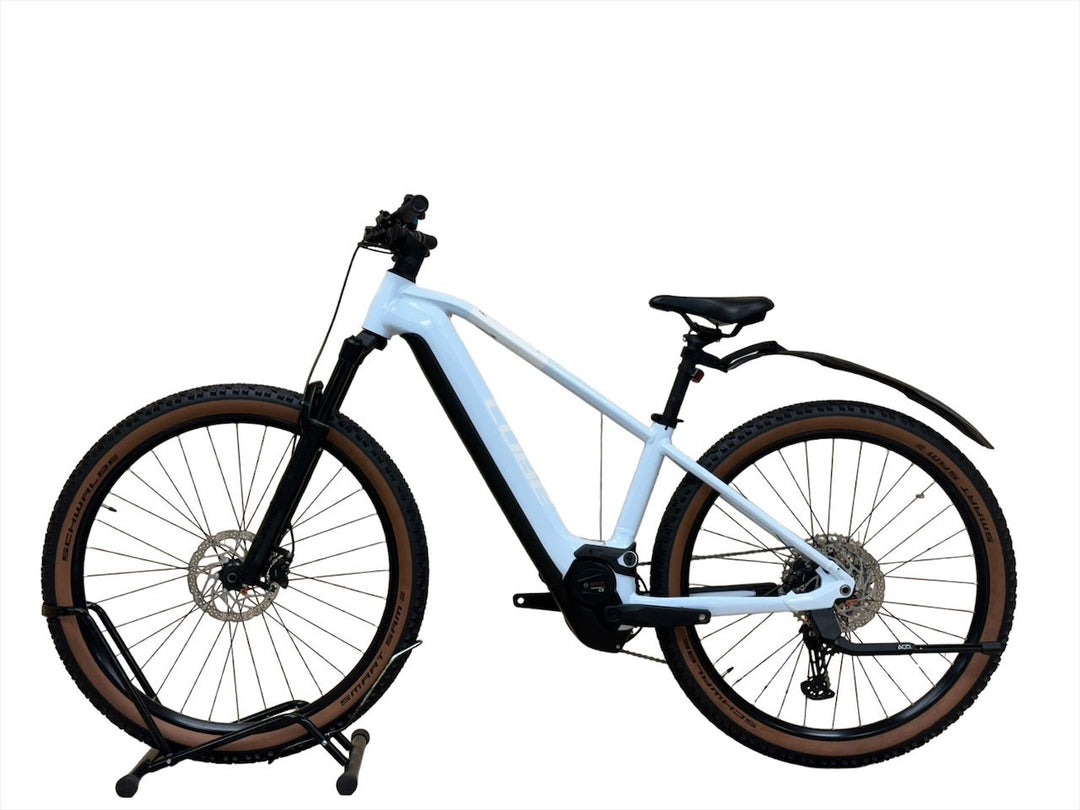 <tc>Cube Reaction Hybrid Pro 625 29 pulgadas bicicleta de montaña eléctrica</tc>