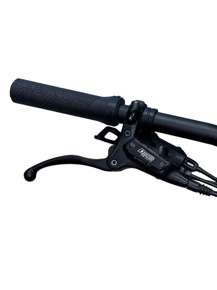 Bulls Twenty8 EVO 45 E-Bike