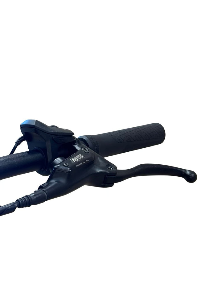 Bulls Twenty8 EVO 45 E-Bike