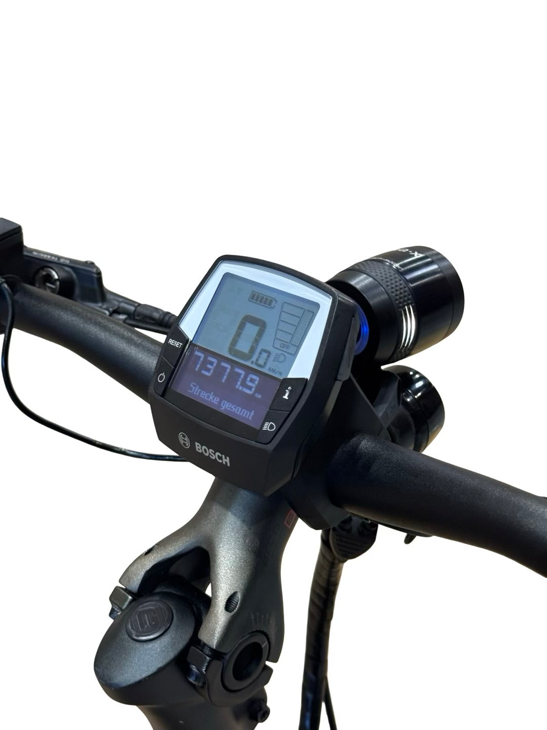 Bulls Twenty8 EVO 45 E-Bike