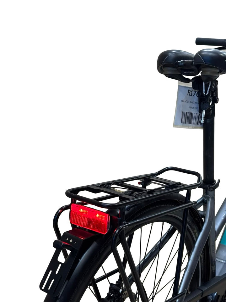 Bulls Twenty8 EVO 45 E-Bike