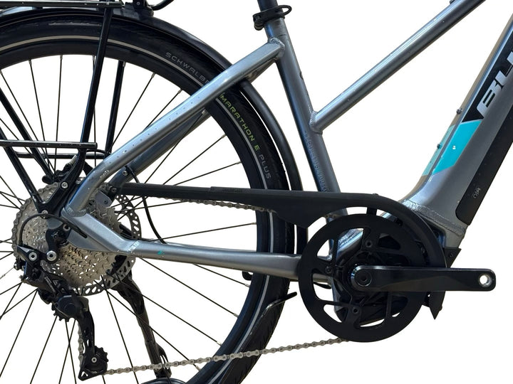 Bulls Twenty8 EVO 45 E-Bike
