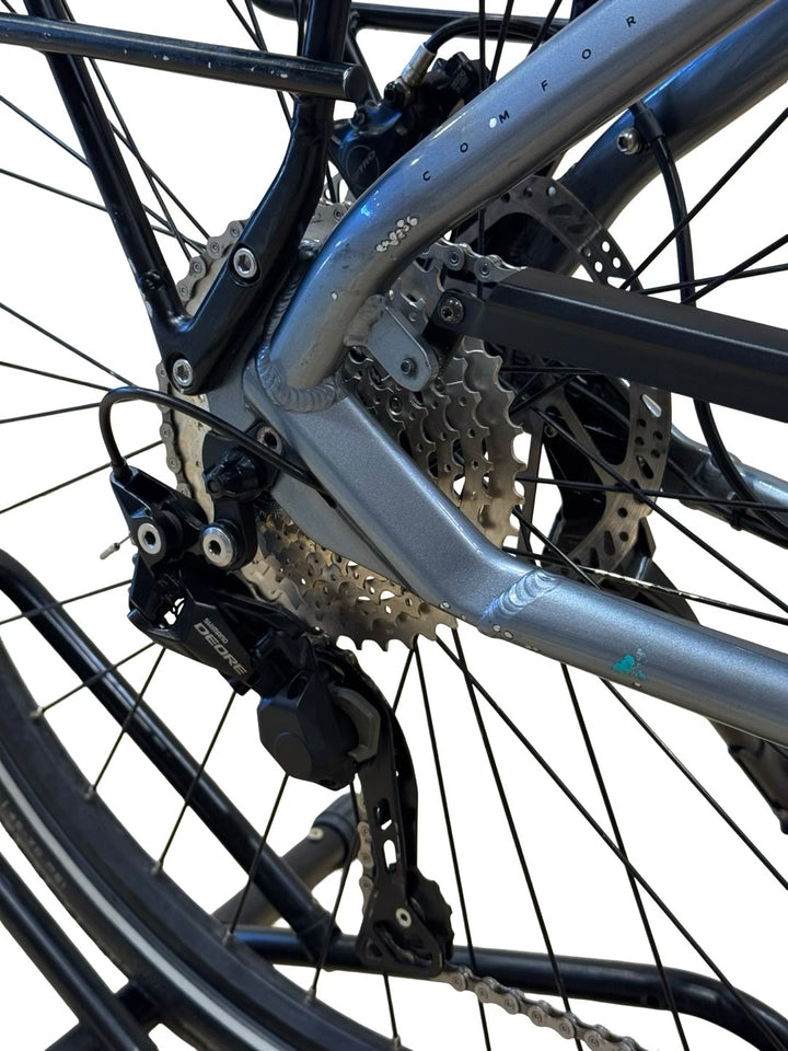 Bulls Twenty8 EVO 45 E-Bike