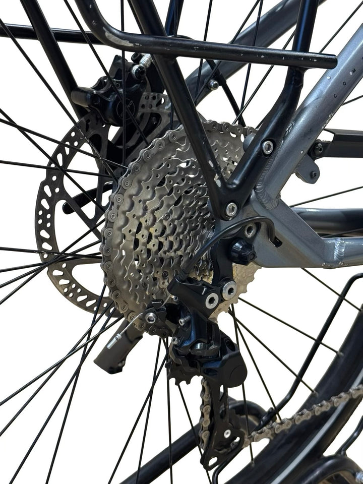 Bulls Twenty8 EVO 45 E-Bike