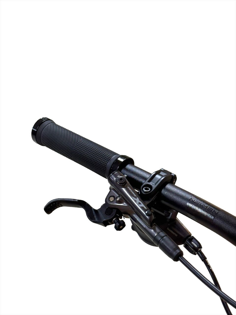 <tc>Cube</tc> <tc>Stereo</tc> <tc>Hybrid</tc> 120 SLT 750 29 tommer E-Mountainbike