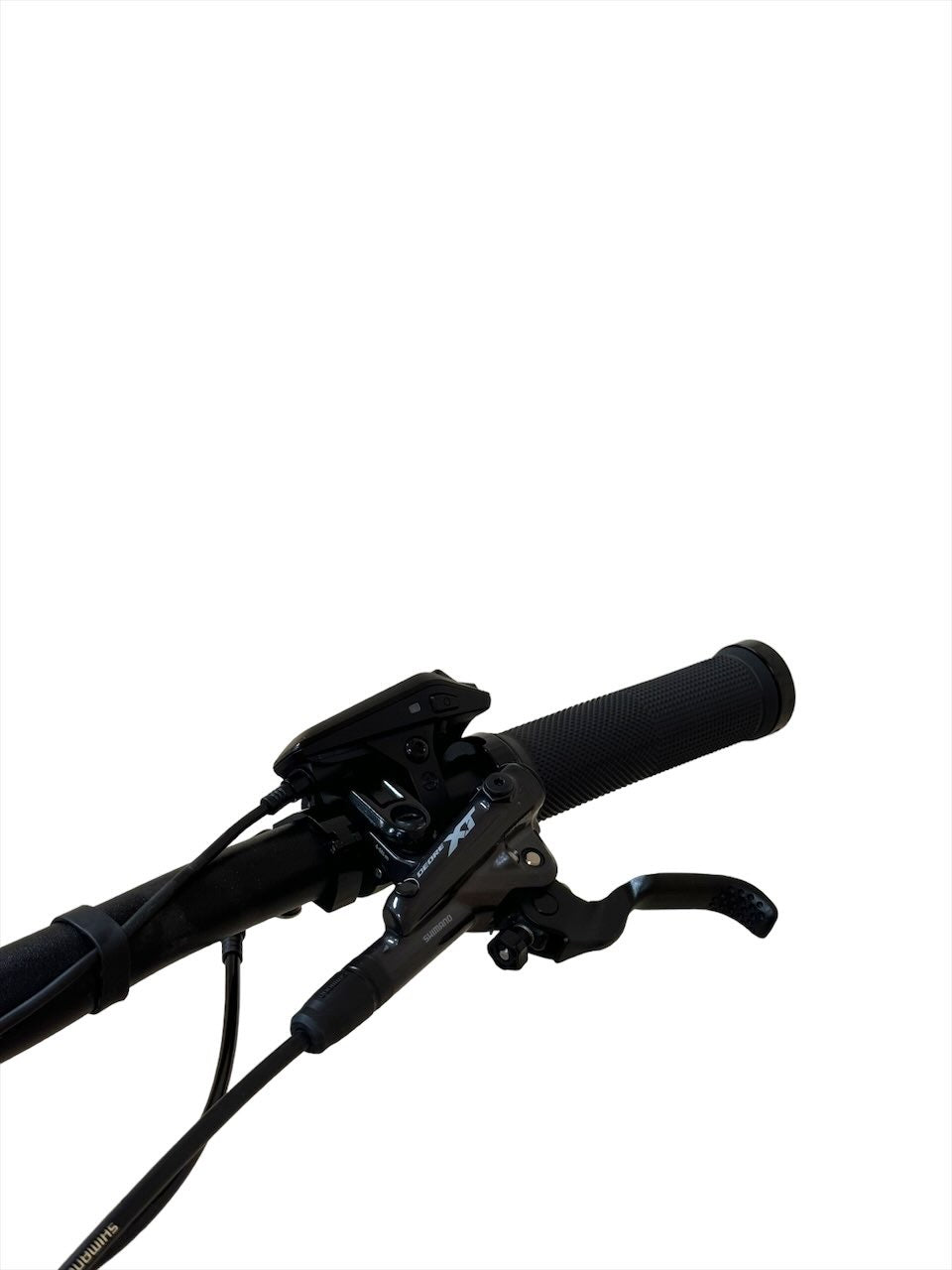 <tc>Cube</tc> <tc>Stereo</tc> <tc>Hybrid</tc> 120 SLT 750 29 tums E-Mountainbike