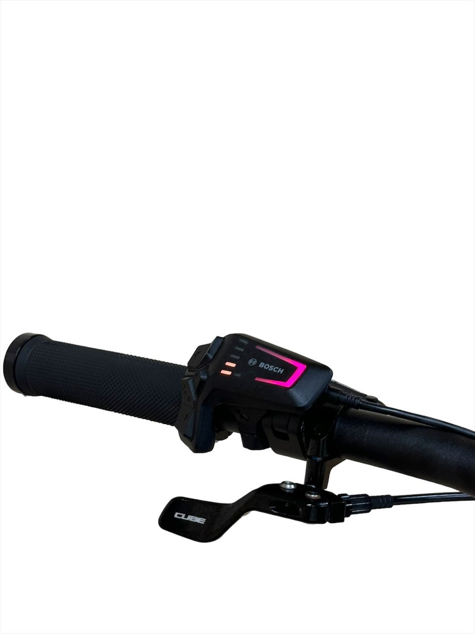 <tc>Cube Stereo Hybrid 120 SLT 750 29 palců E-horské kolo</tc>